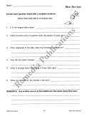 Writing Basics Series: Writing Short Reports