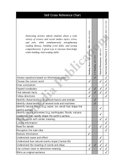 E-Z Reading for Older Students E-Z Reading for Older Students