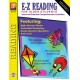 E-Z Reading for Older Students
