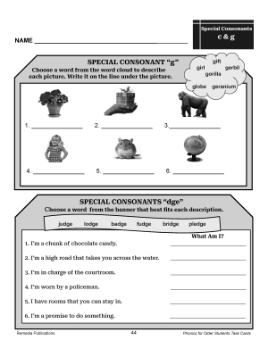 Science of Reading: Phonics for Older Students Science of Reading: Phonics for Older Students
