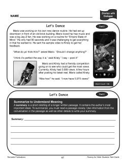 Science of Reading: Fluency Reading for Older Students Science of Reading: Fluency Reading for Older Students