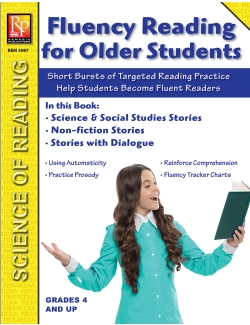 Science of Reading: Fluency Reading for Older Students Science of Reading: Fluency Reading for Older Students