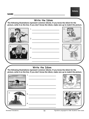 Science of Reading: Figurative Language Science of Reading: Figurative Language