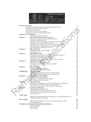 The Graveyard Book: Discovering Literature Series The Graveyard Book: Discovering Literature Series