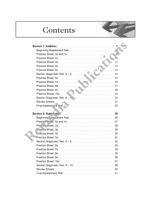 Basic Computational Skills: Straight Forward Math Series Basic Computational Skills: Straight Forward Math Series