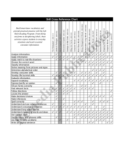 Practical Practice Reading: The Newspaper