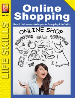 Practical Practice Reading: Online Shopping Practical Practice Reading: Online Shopping