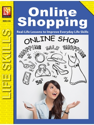 Practical Practice Reading: Online Shopping Practical Practice Reading: Online Shopping