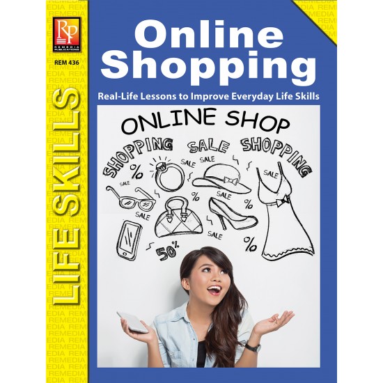 Practical Practice Reading: Online Shopping