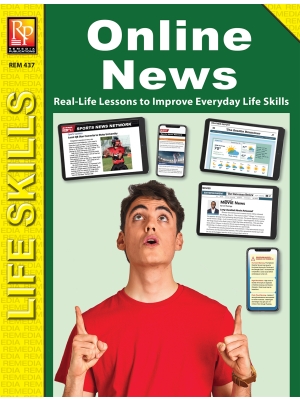 Practical Practice Reading: Online News Practical Practice Reading: Online News