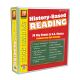 History-Based Reading (Binder, Audio & Resource Downloads)