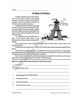 Cultures of the World (3-Book Set) Cultures of the World (3-Book Set)