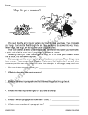 Wonder Stories (Reading Level 2)