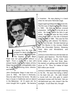 Celebrity Readers: Famous Actors Celebrity Readers: Famous Actors