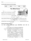 Context Clues Grades 3-4