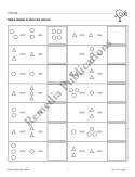 Steps in Math: How Do I Add?