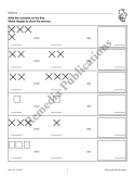 Steps in Math: How Do I Add?