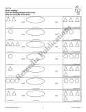 Steps in Math: How Do I Add?