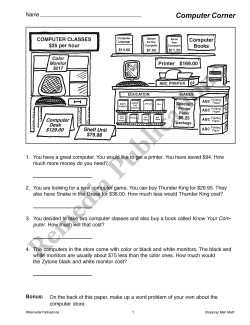 Shop 'N Learn (2-Book Set) Shop 'N Learn (2-Book Set)
