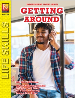 Independent Living: Getting Around Independent Living: Getting Around
