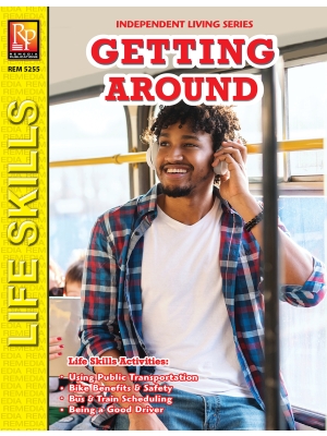 Independent Living: Getting Around Independent Living: Getting Around