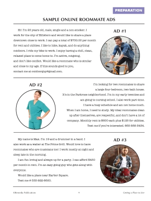 Independent Living Series - 6-Book Set Independent Living Series - 6-Book Set