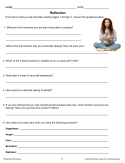SEL Self Awareness Lessons: Build Self Esteem and Emotional Regulation