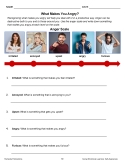 SEL Self Awareness Lessons: Build Self Esteem and Emotional Regulation