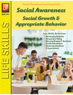 SEL Social Awareness Lessons: Developing Empathy & Listening SEL Social Awareness Lessons: Developing Empathy & Listening
