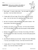 Fractions (4-Book Set)