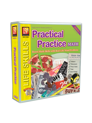 Practical Practice Math: Binder 1 Practical Practice Math: Binder 1