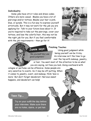 Real-World Skills: Your First Job Real-World Skills: Your First Job
