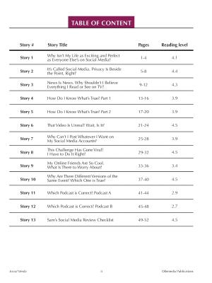 Real-World Skills: Social Media Real-World Skills: Social Media