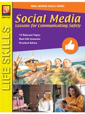 Real-World Skills: Social Media Real-World Skills: Social Media