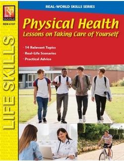 Real-World Skills: Physical Health