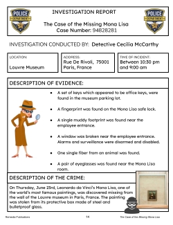 Mysteries for Older Students 3-Book Set Mysteries for Older Students 3-Book Set