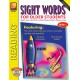 Sight Words For Older Students (Book 1)