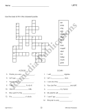 Sight Words For Older Students (Book 2)
