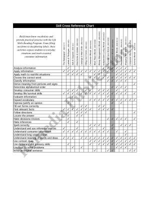 Life-Skill Lessons: Occupation Words Life-Skill Lessons: Occupation Words