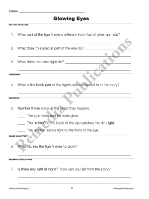 Skills-Based Reading (4-Book Set) Skills-Based Reading (4-Book Set)