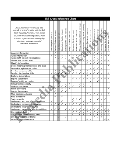 Essential Vocabulary: Computer Words Essential Vocabulary: Computer Words