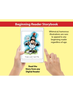 Short i: Beginning Reader Storybook Short i: Beginning Reader Storybook