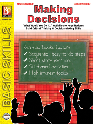 Making Decisions (eBook) Making Decisions (eBook)