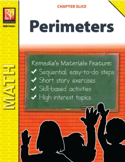 Perimeters (Chapter Slice)