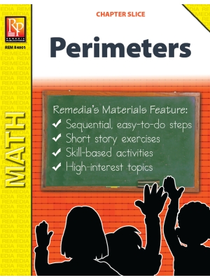 Perimeters (Chapter Slice) Perimeters (Chapter Slice)