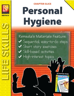 Personal Hygiene Life Skills Unit (Chapter Slice) Personal Hygiene Life Skills Unit (Chapter Slice)