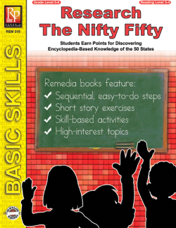 Research the Nifty Fifty (eBook) Research the Nifty Fifty (eBook)