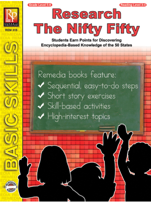 Research the Nifty Fifty (eBook) Research the Nifty Fifty (eBook)