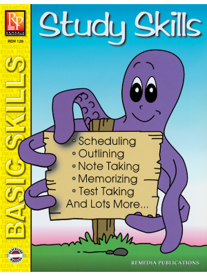 Study Skills (eBook) Study Skills (eBook)