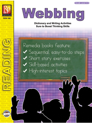 Webbing (eBook) Webbing (eBook)
